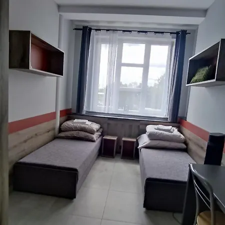Spoko 22 * Szczytno (Warmian-Masurian)