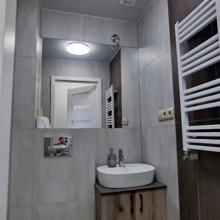 Appartement Spoko 22 *